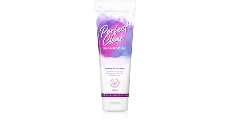 Les Secrets de Loly Perfect Clean Shampoing 250 ml