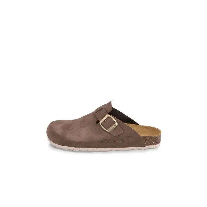 Sabot da donna Les Tropeziennes par M Belarbi Zabot Beige