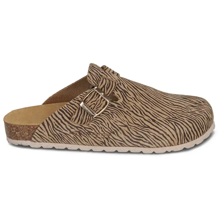 Sabot da donna Les Tropeziennes par M Belarbi Zabot Multicolore