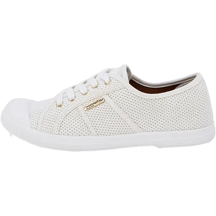 Les Tropeziennes par M Belarbi Sneakers basse 284850 Bianco