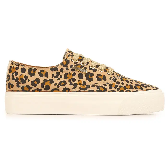 Les Tropeziennes par M Belarbi Sneakers basse Cosmos Beige