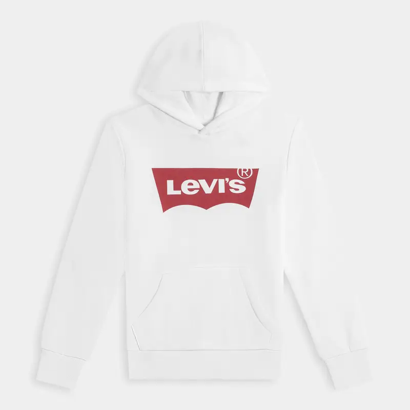 LEVI'S Felpe Bambino Bianco 4060003