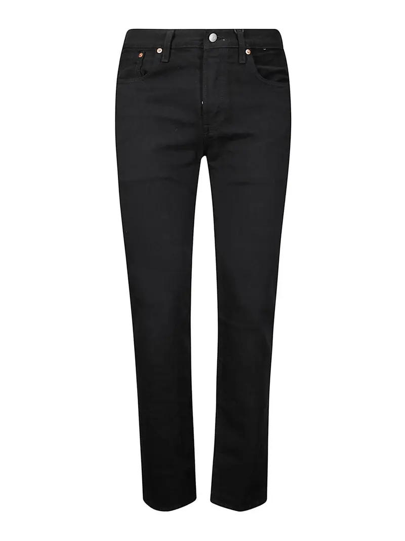 Levi S 501 originale Nero