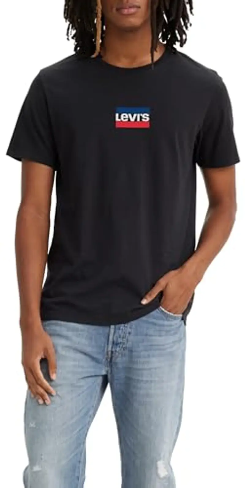Levi's T-shirt Uomo 111969