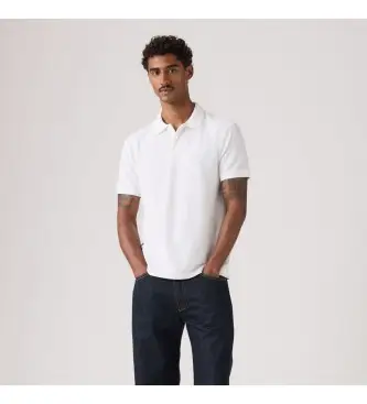 LEVI'S® Polo Uomo Bianco 4311144