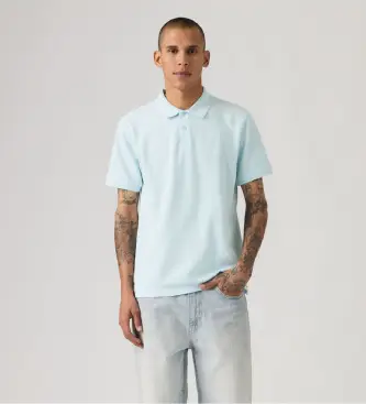 LEVI'S® Polo Uomo Blu 4405629