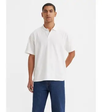 LEVI'S® Polo Uomo Bianco 4311053