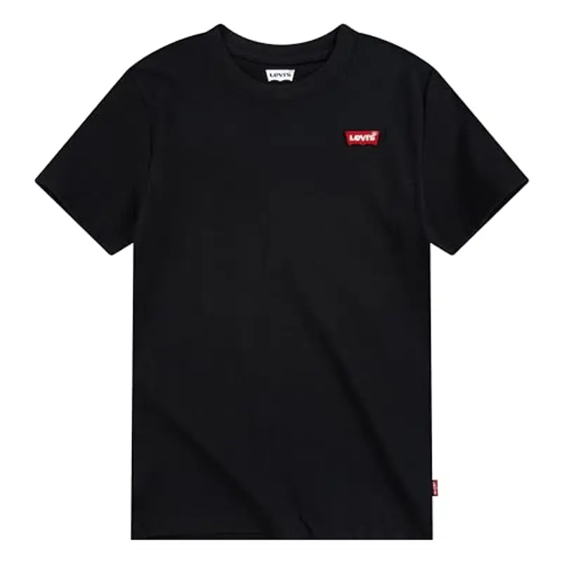 Levi's T-shirt Nero 2205132