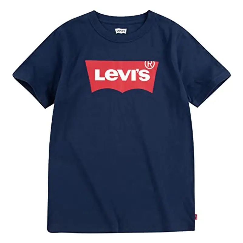 Levi's T-shirt Blu 118137