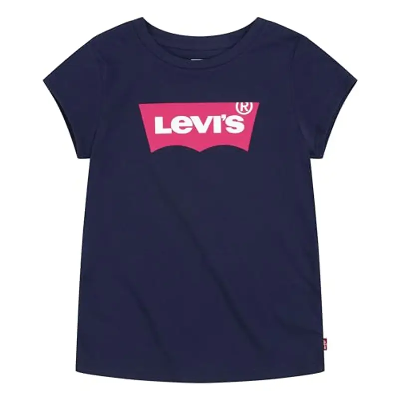 Levi's T-shirt Blu 2162703