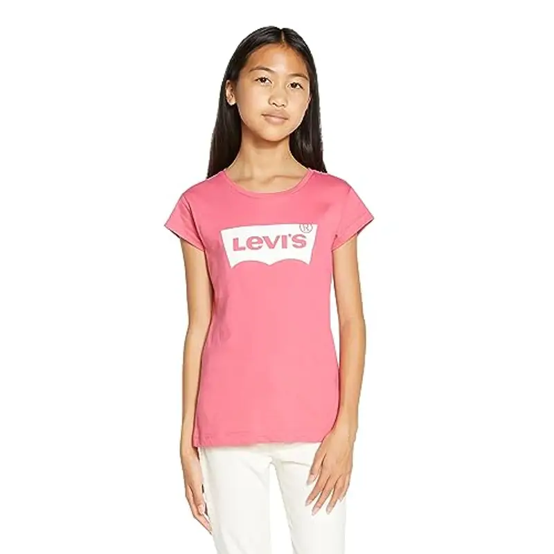 LEVI'S® T-shirt Rosa 1566109