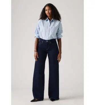 LEVI'S® Jeans Donna Blu 4359464