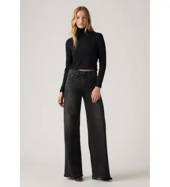 LEVI'S® Jeans Donna Nero 4407245