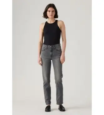 LEVI'S® Jeans Donna Nero 4335605