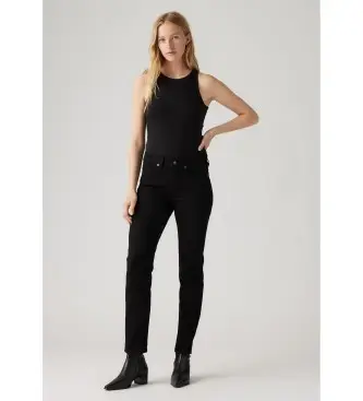 LEVI'S® Jeans Donna Nero 4407157
