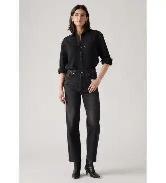 LEVI'S® Jeans Donna Nero 4335607