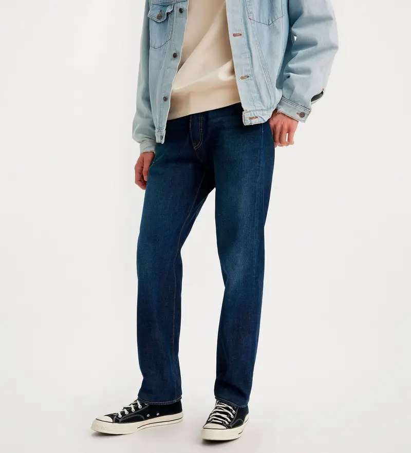 LEVI'S® Jeans Uomo Blu 4039483