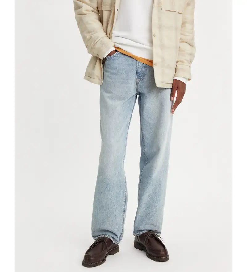 LEVI'S® Jeans Uomo Blu 4145927