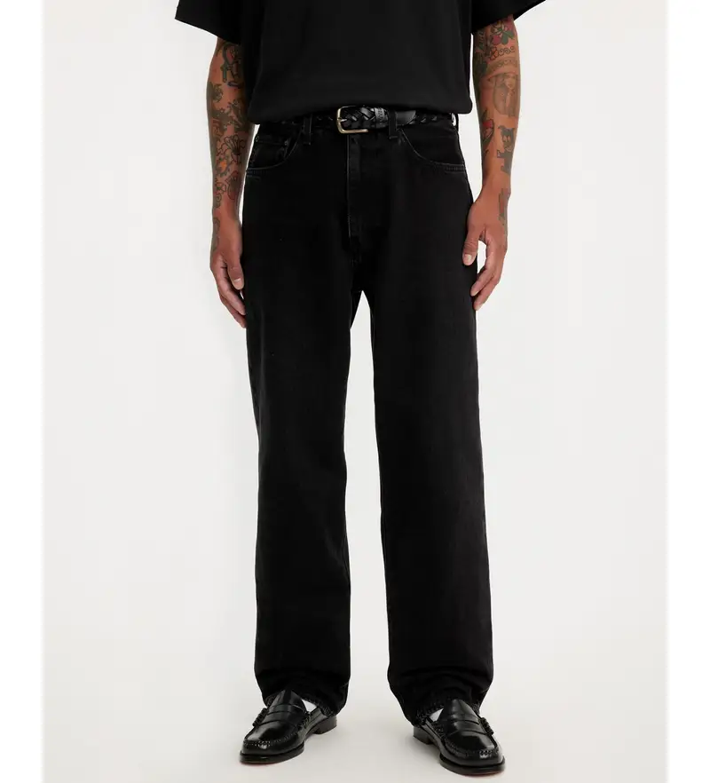 LEVI'S® Jeans Uomo Nero 3111767