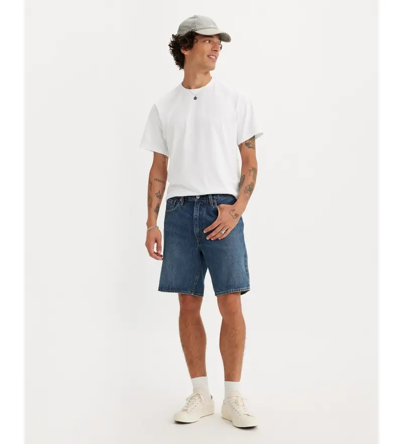 LEVI'S® Bermuda Uomo Blu 4145929