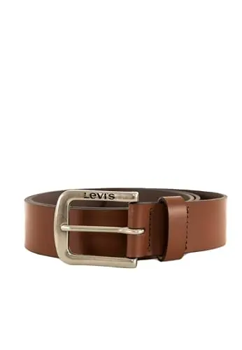 Levi's Seine, Cintura Unisex - Adulto, Marrone (Medium Brown)