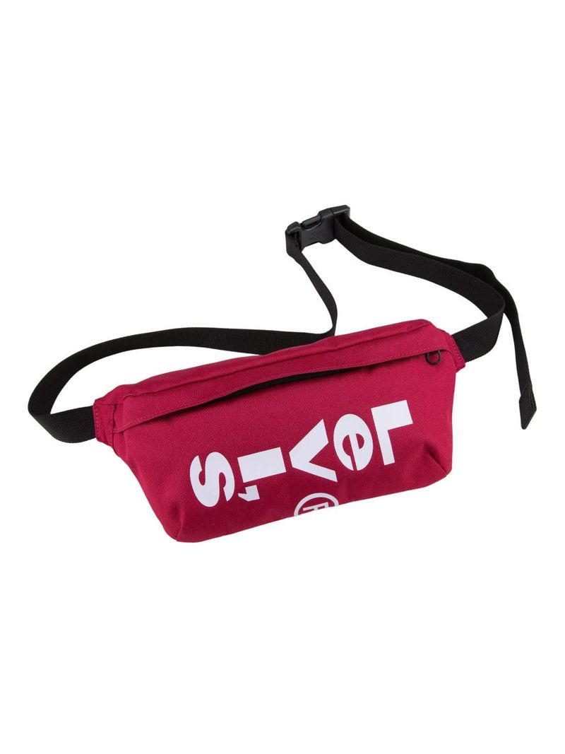 Levi's Marsupio Rosso 52949