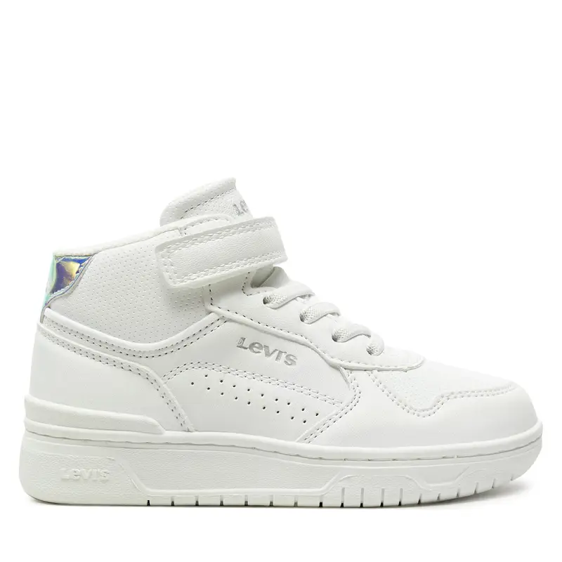 Levi's® Sneakers VDER0022S Bianco