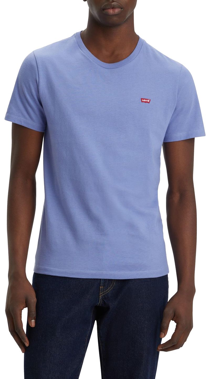 Levi's T-shirt Uomo Denim 30073