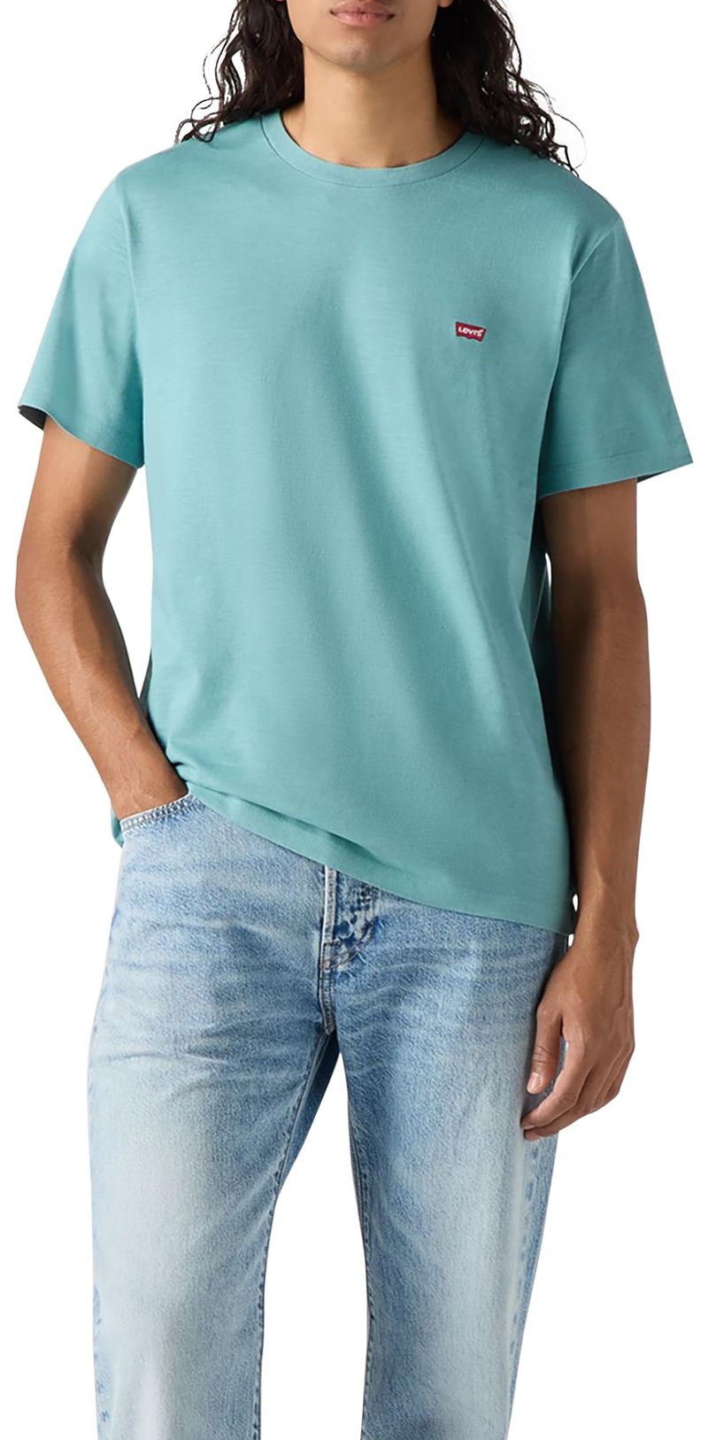 Levi's T-shirt Uomo 24104