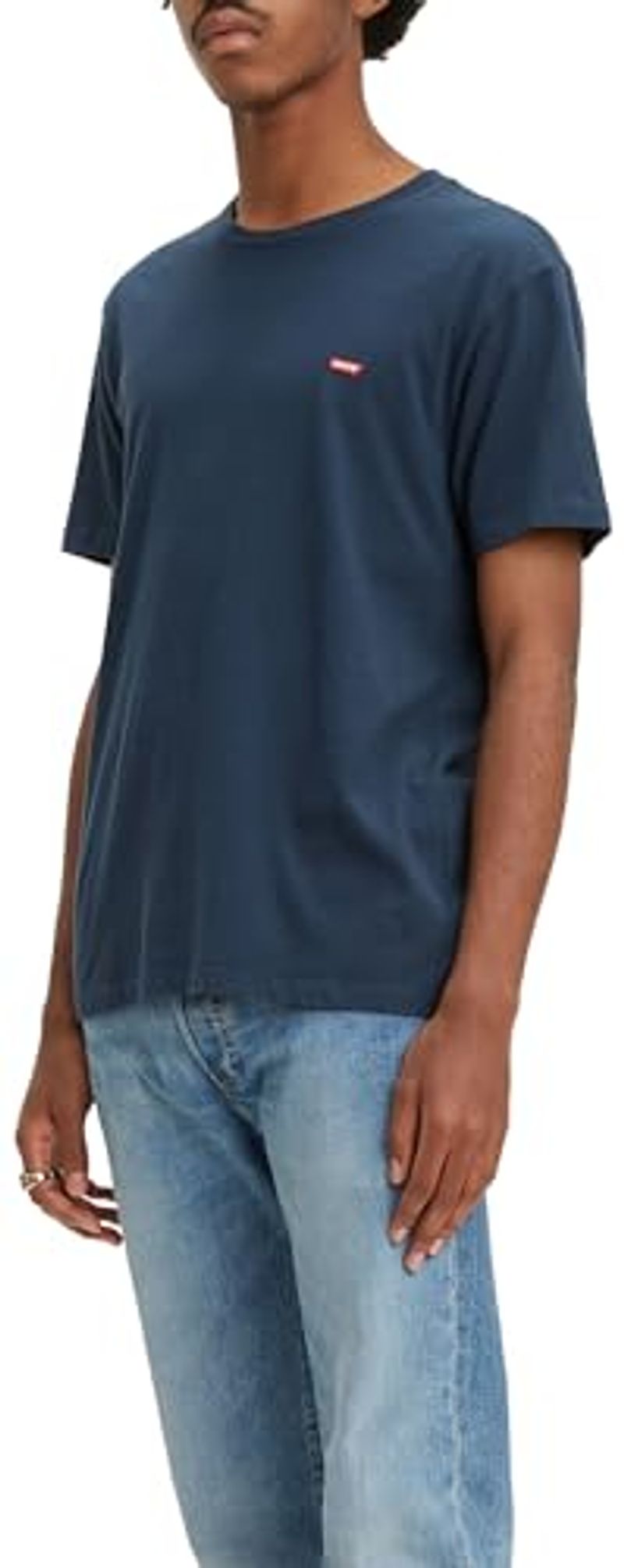Levi's T-shirt Uomo 35385