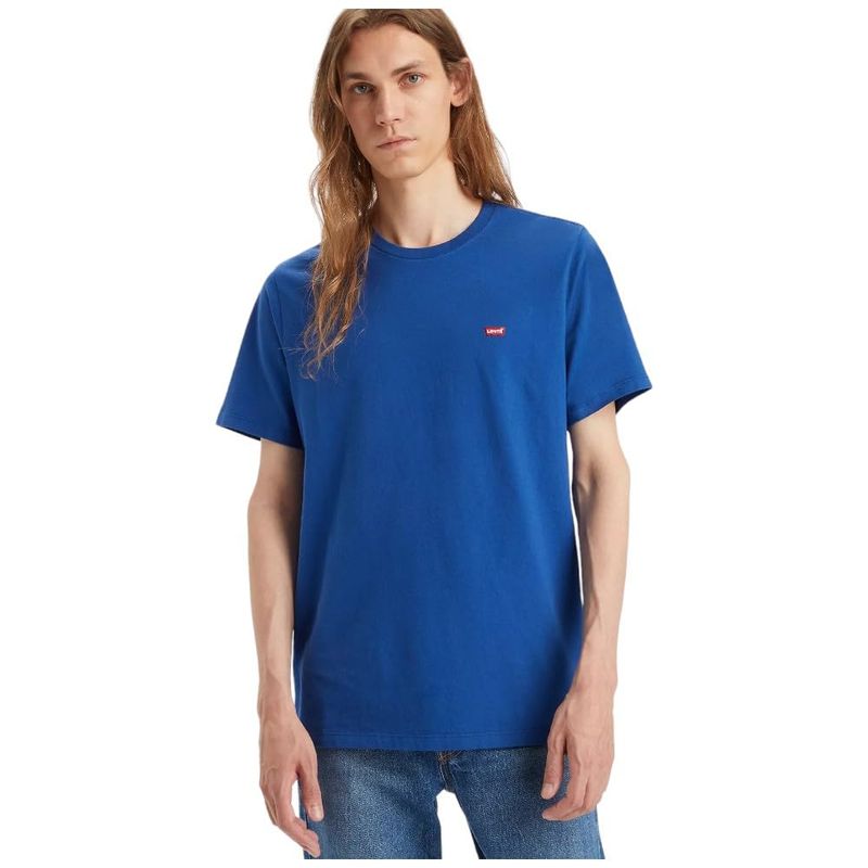Levi's T-shirt Uomo 35387