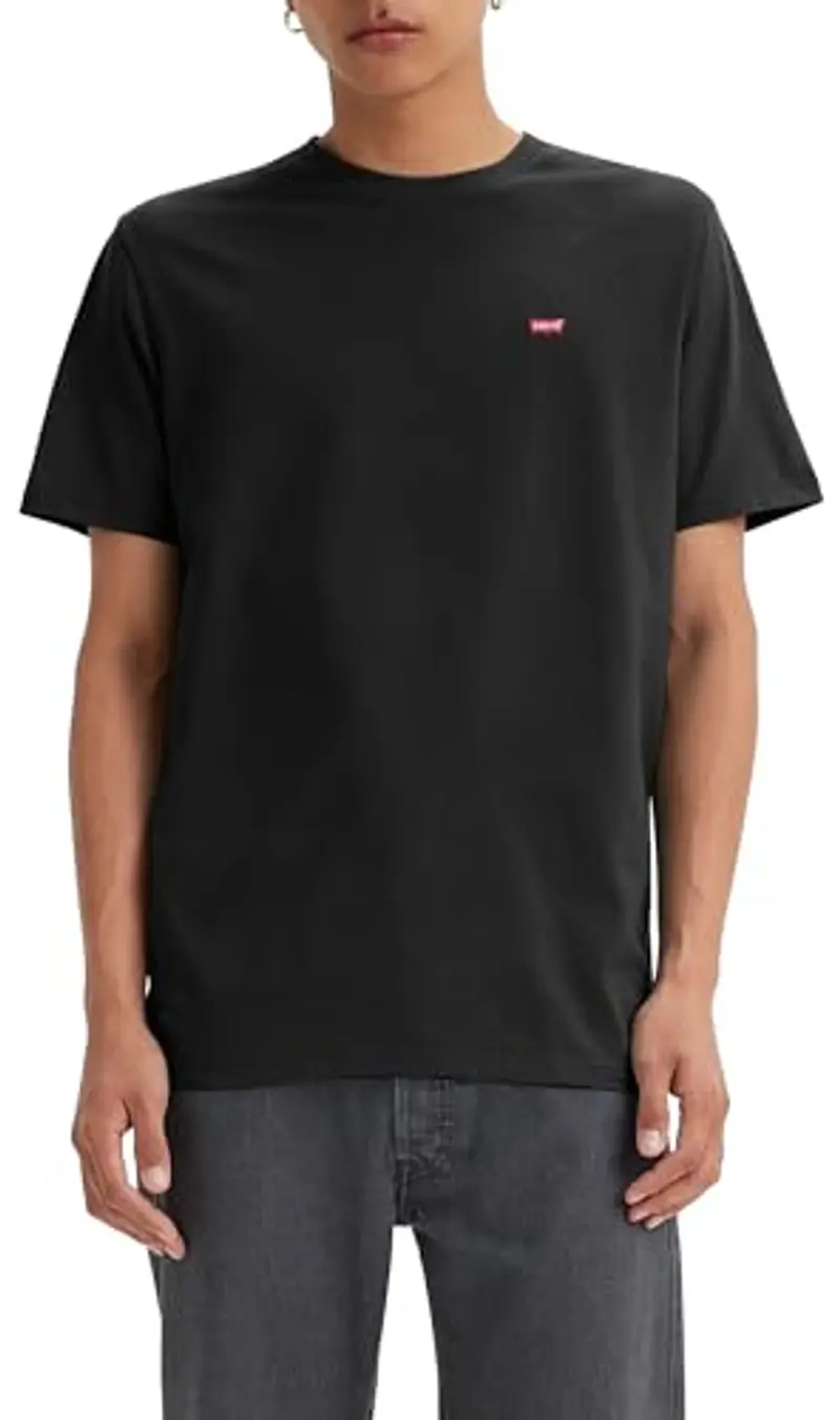 LEVI'S® T-shirt Uomo Grigio 1983028