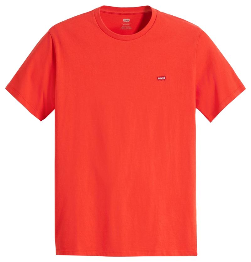 Levi's T-shirt Uomo 30076