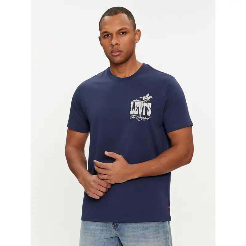 LEVI'S® T-shirt Blu 3204708