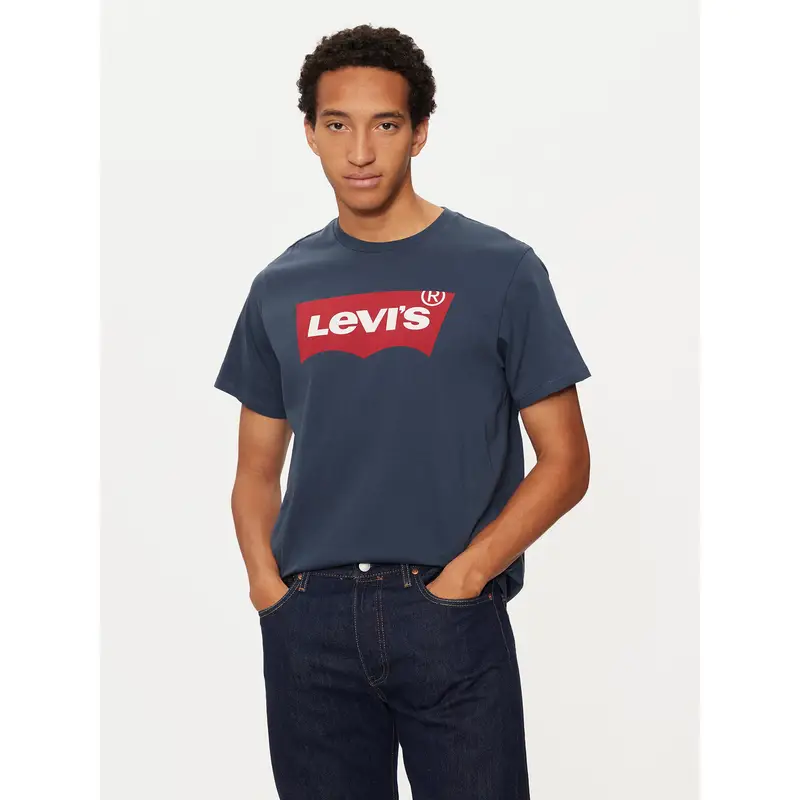 LEVI'S® T-shirt Blu 4110779