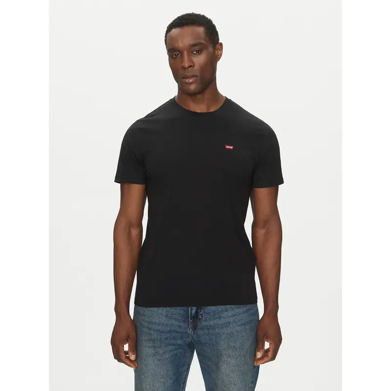 LEVI'S® T-shirt Nero 4116434