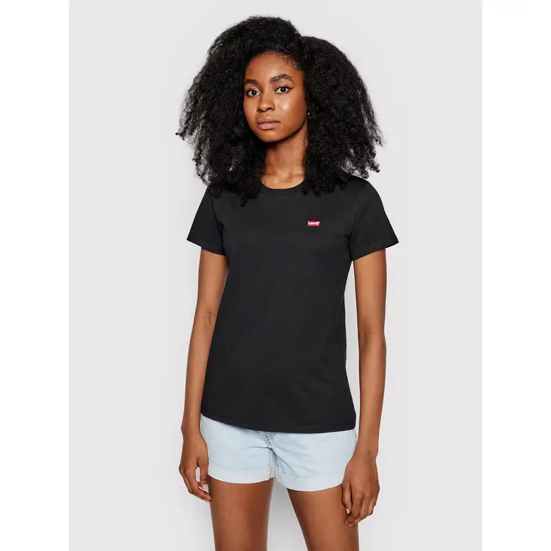 LEVI'S® T-shirt Nero 3933045