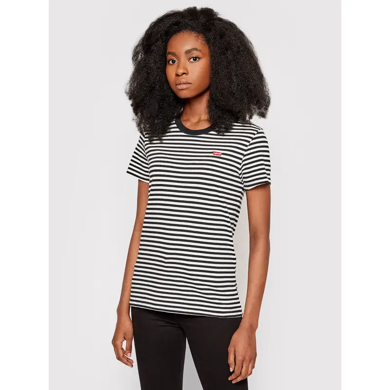 LEVI'S® T-shirt Nero 4408491