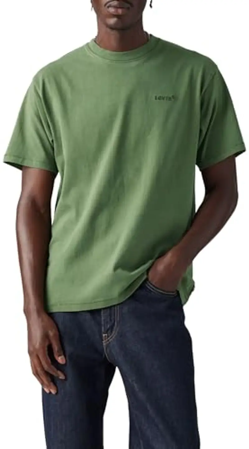 Levi's T-shirt Uomo 1089405