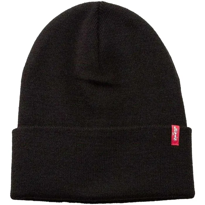 Berretto Levis GT13131 Nero