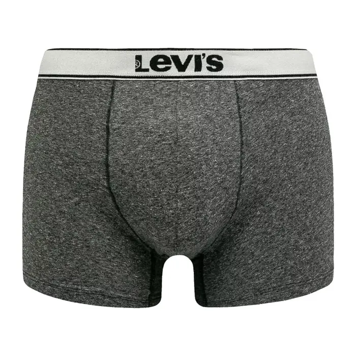 Levi's Boxer Grigio 5038237