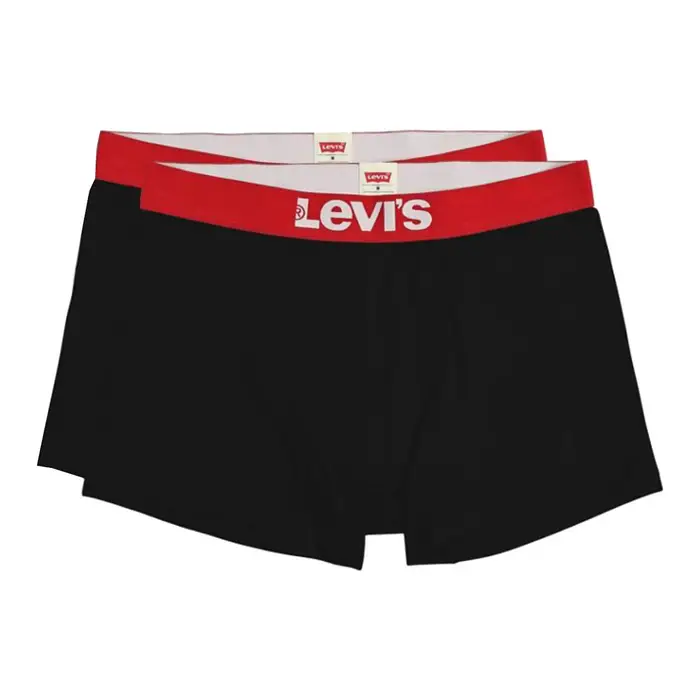 Levi's Boxer Nero 5038236