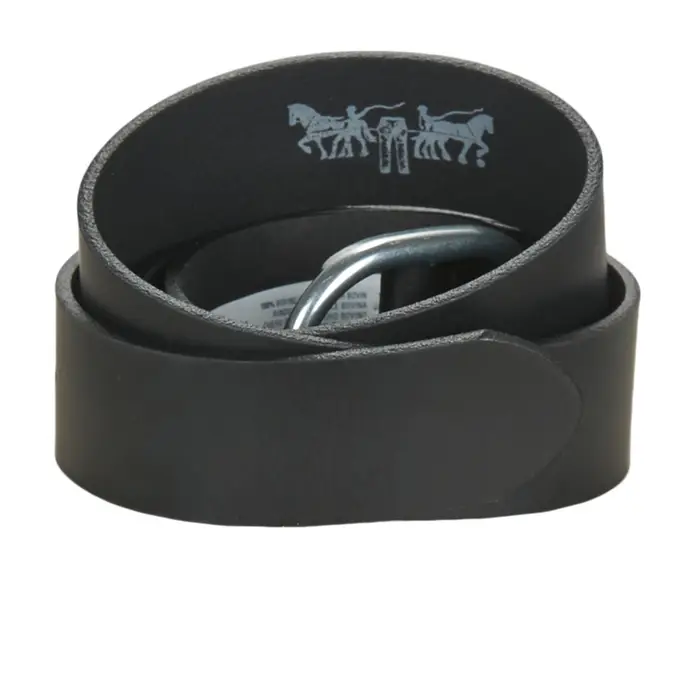 Cintura Levis HERMOSILLA Nero miniatura 3