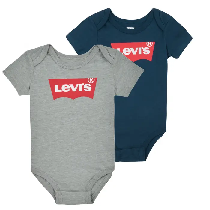 Levis Completi pigiami NL0243-C87 Multicolore