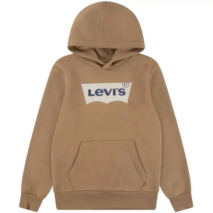 Felpe con cappuccio Levis 077-51454841946451 Verde