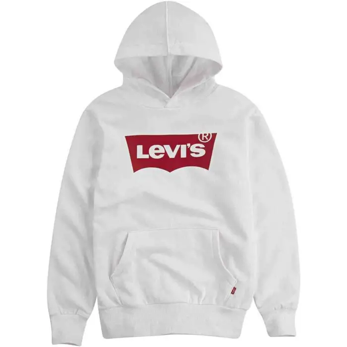Felpe con cappuccio Levis 8E8778-001 Multicolore