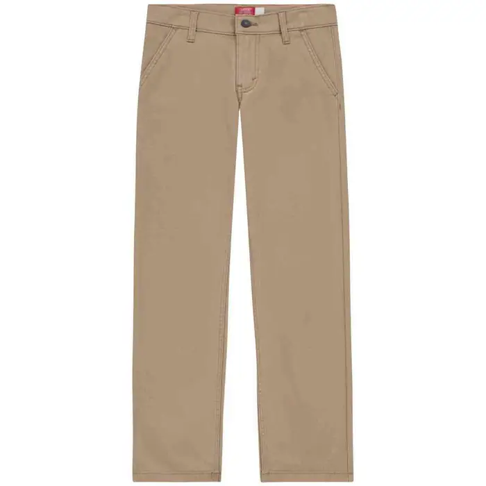 Jeans larghi Levis XX Chino Relaxed Straight Beige