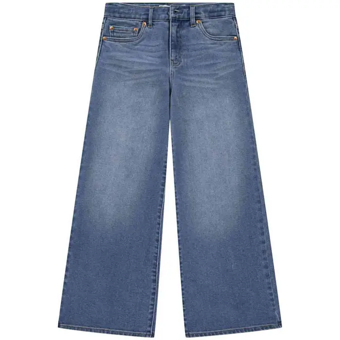 Jeans Levis 077-51613138616659 Blu