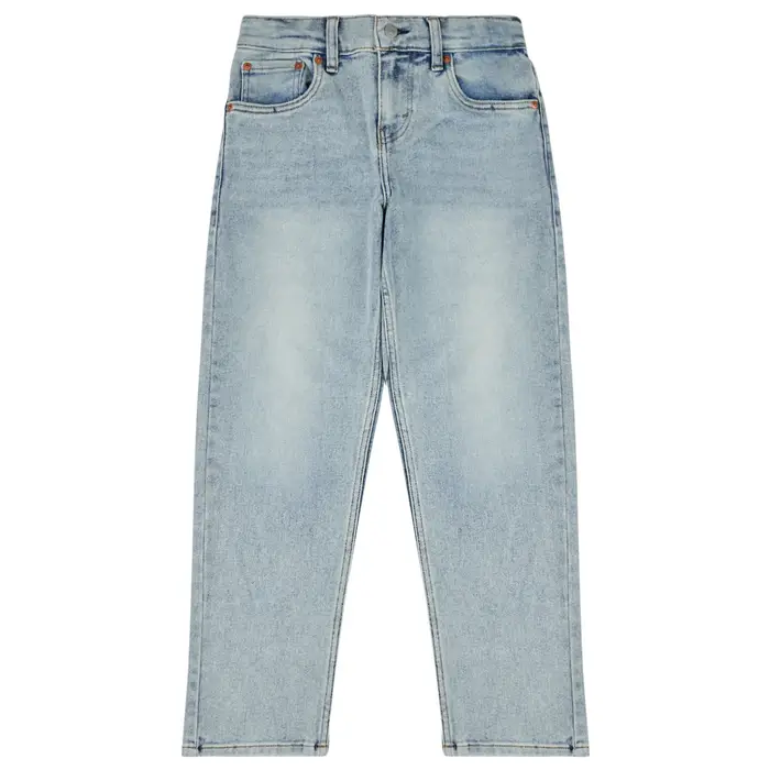 Levis Jeans STAY LOOSE TAPER JEANS Blu
