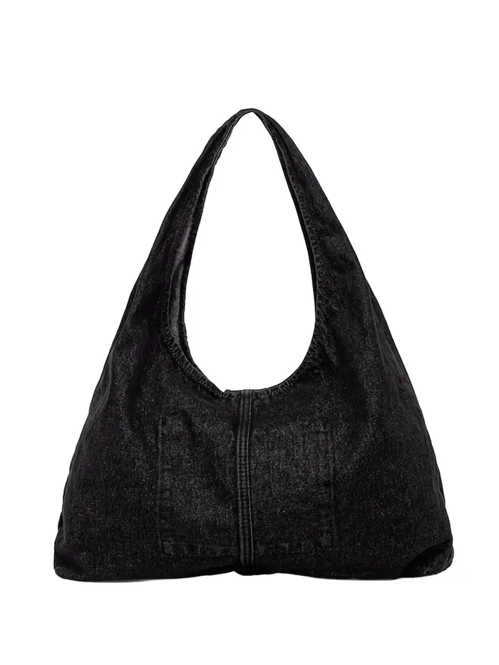 Levis LEVI S Borse A Tracolla Donna NERO